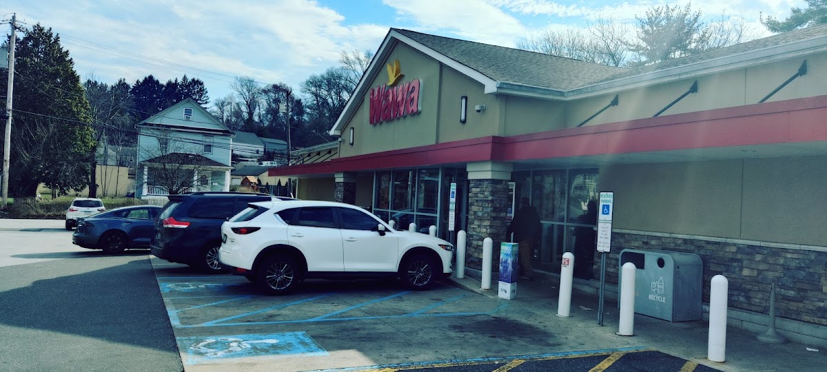Wawa Photo 4