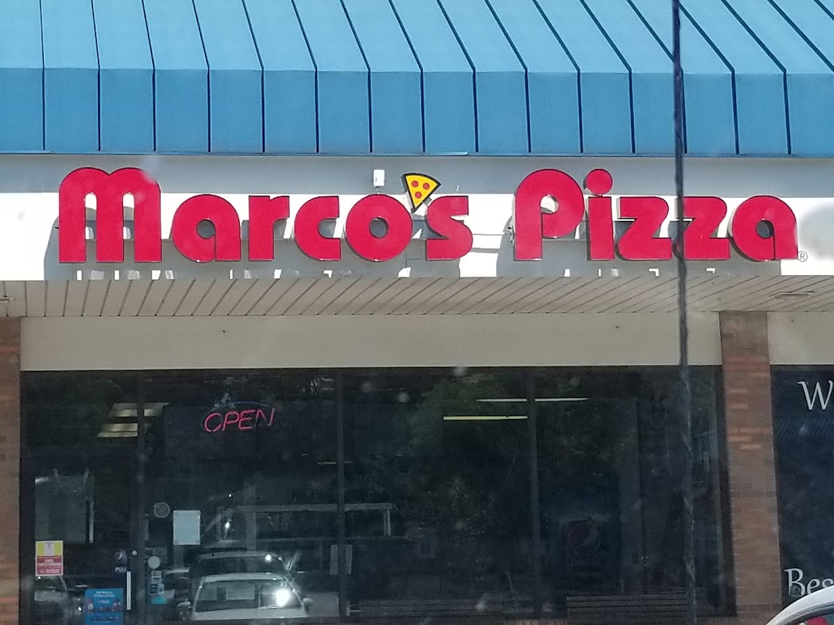 Marco's Pizza
