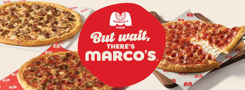 Marco's Pizza Photo 2
