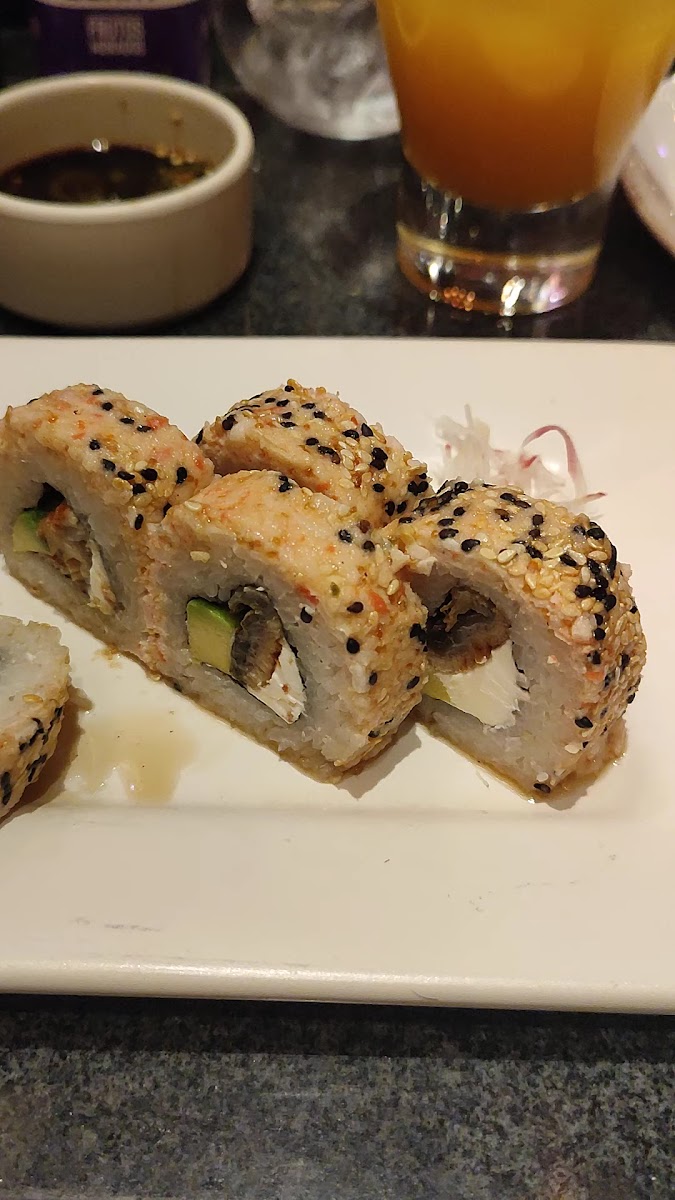 Sushi Roll Photo 2