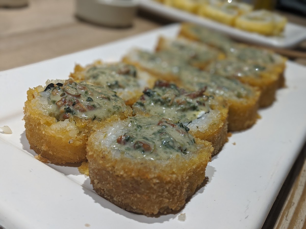 Sushi Roll Photo 8