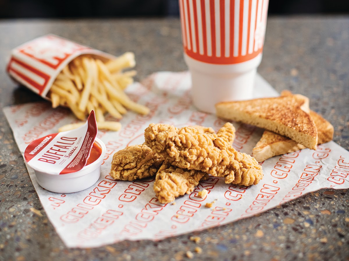 Whataburger Photo 10