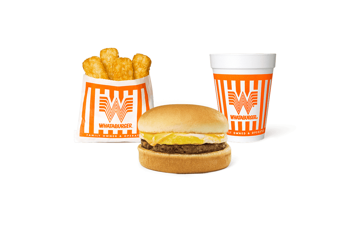 Whataburger Photo 3
