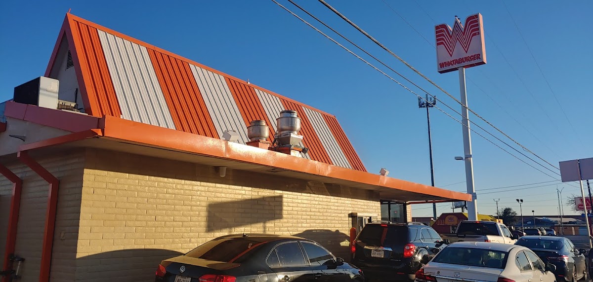 Whataburger Photo 4