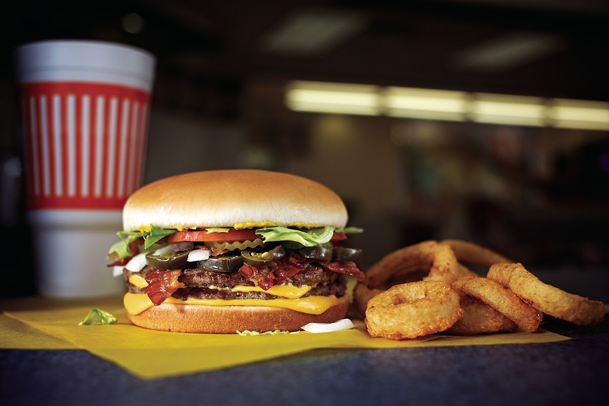 Whataburger Photo 5