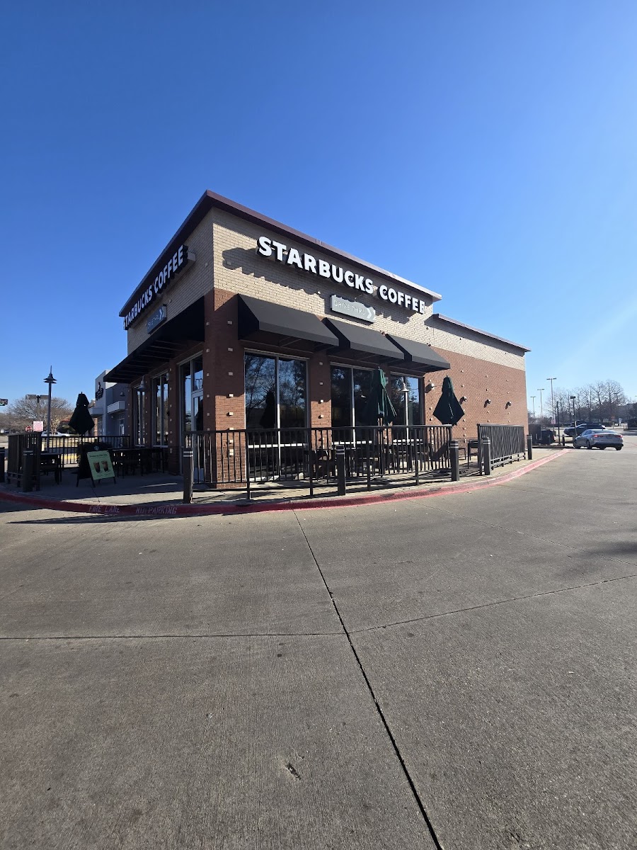 Starbucks Photo 3