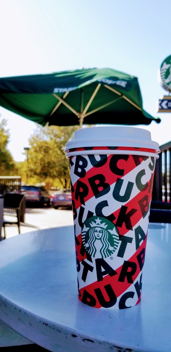 Starbucks Photo 7