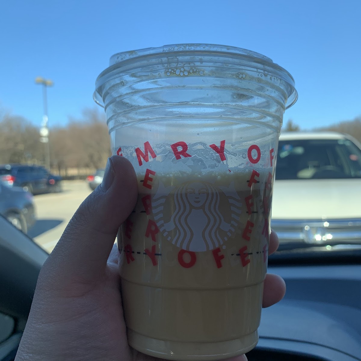 Starbucks Photo 9