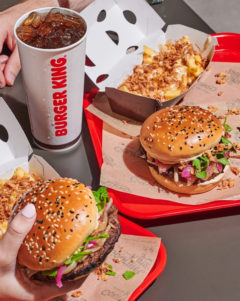 Burger King Photo 2