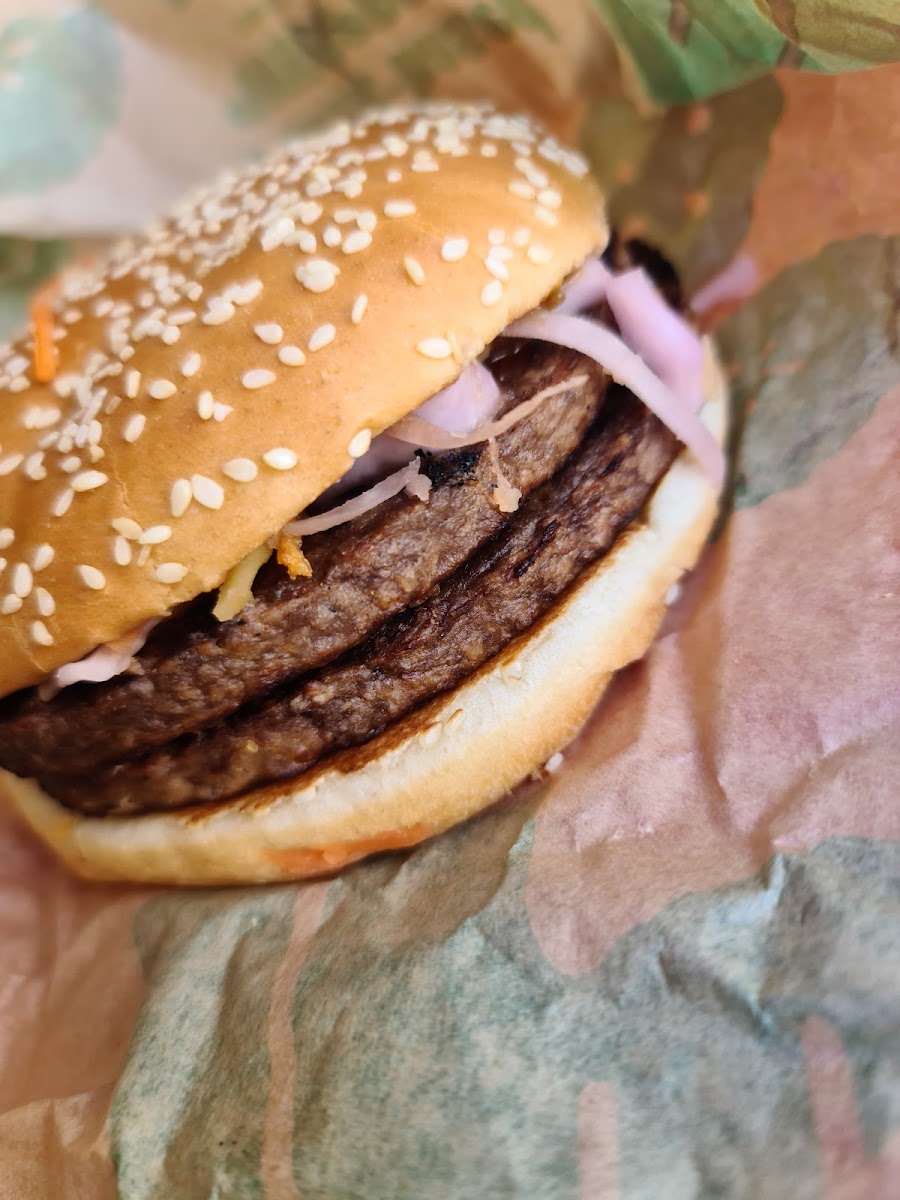 Burger King Photo 5