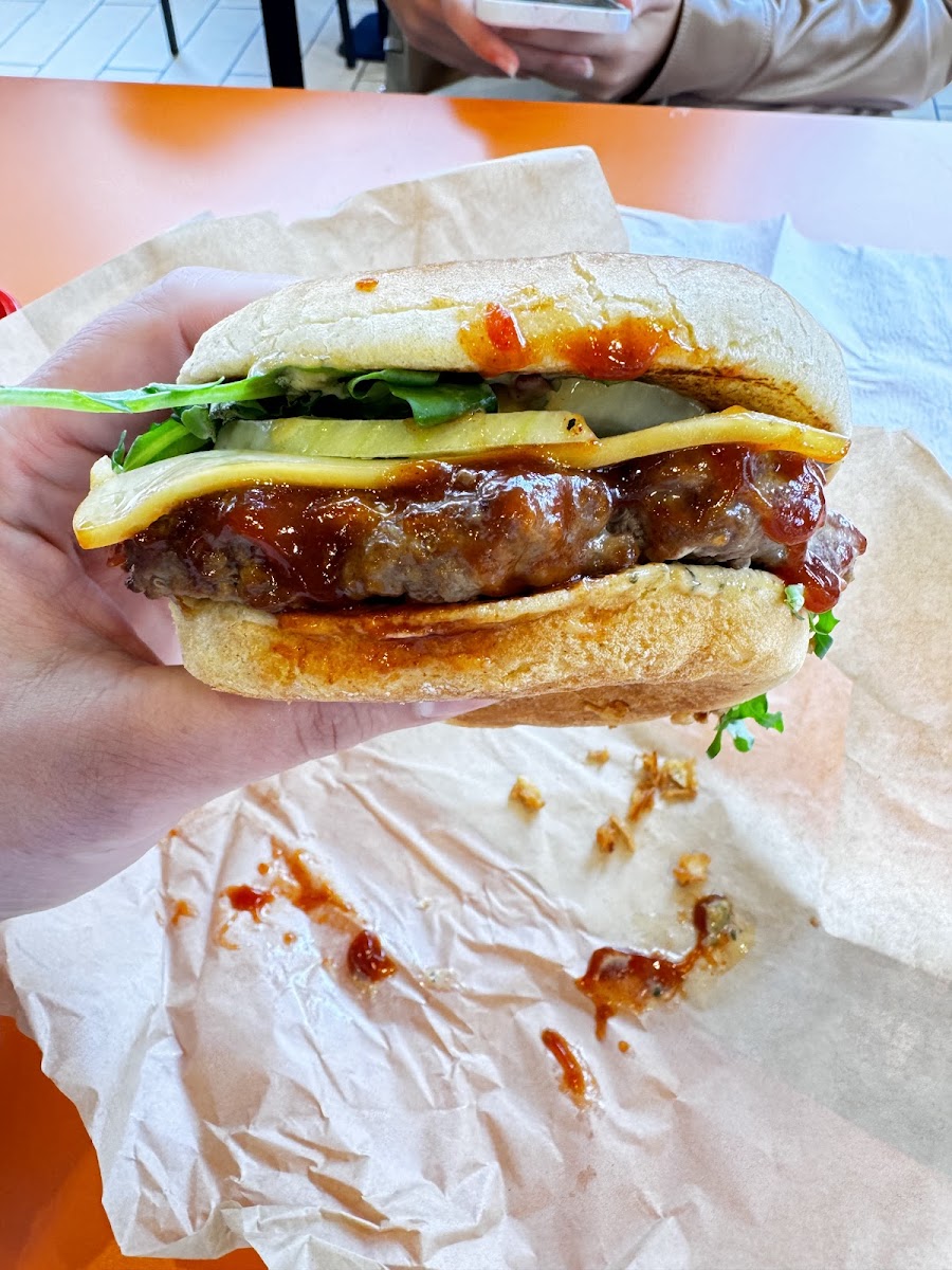 Burger King Photo 7