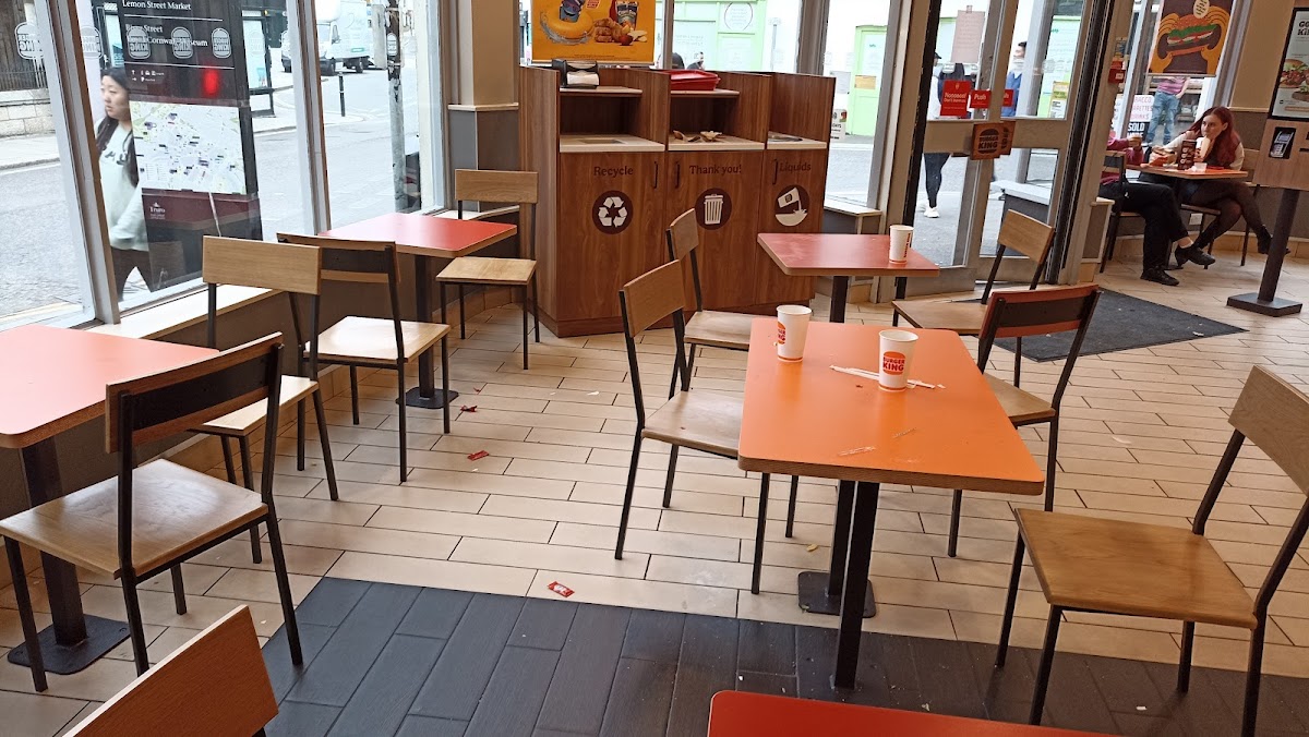 Burger King Photo 9