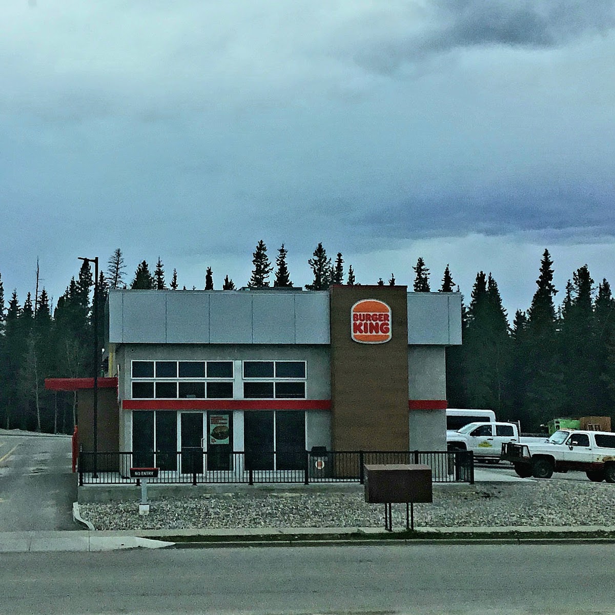 Burger King Photo 3