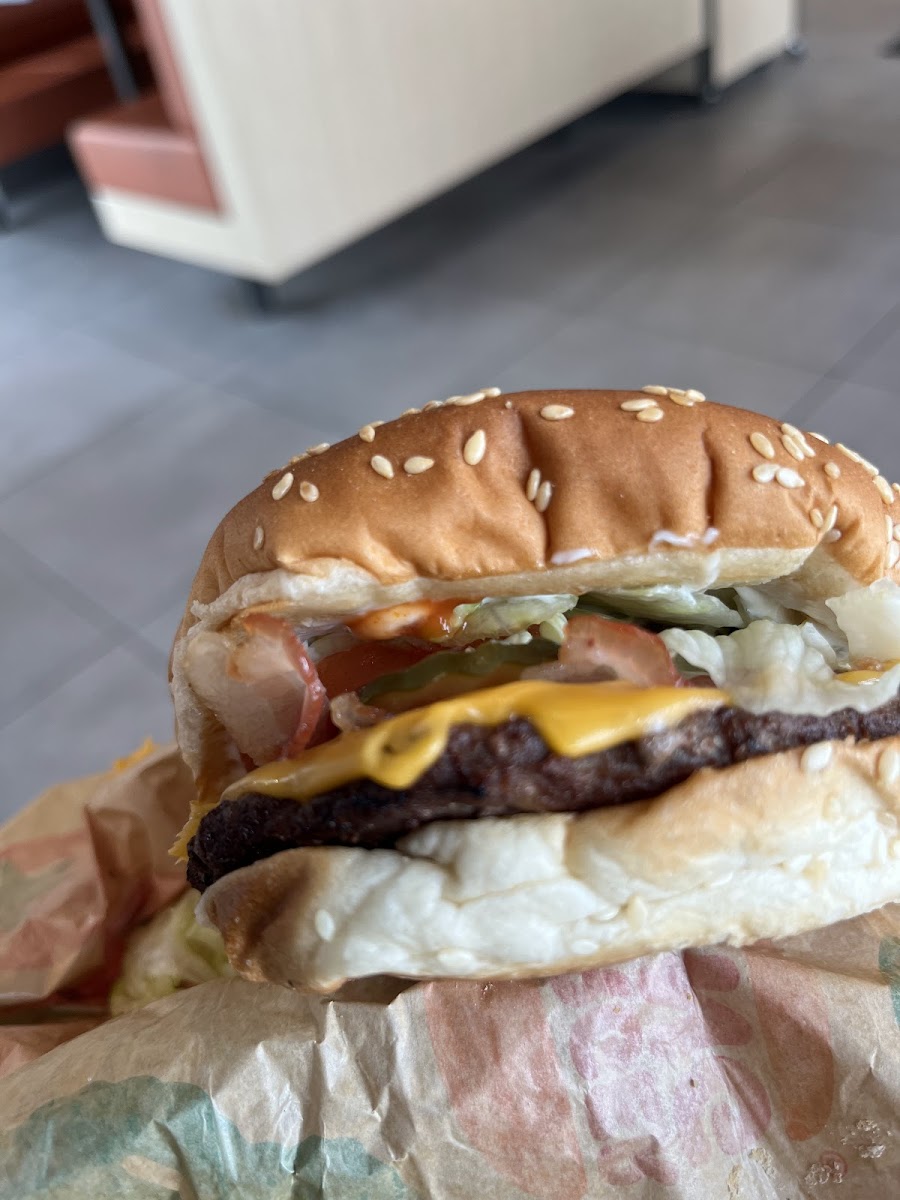 Burger King Photo 4
