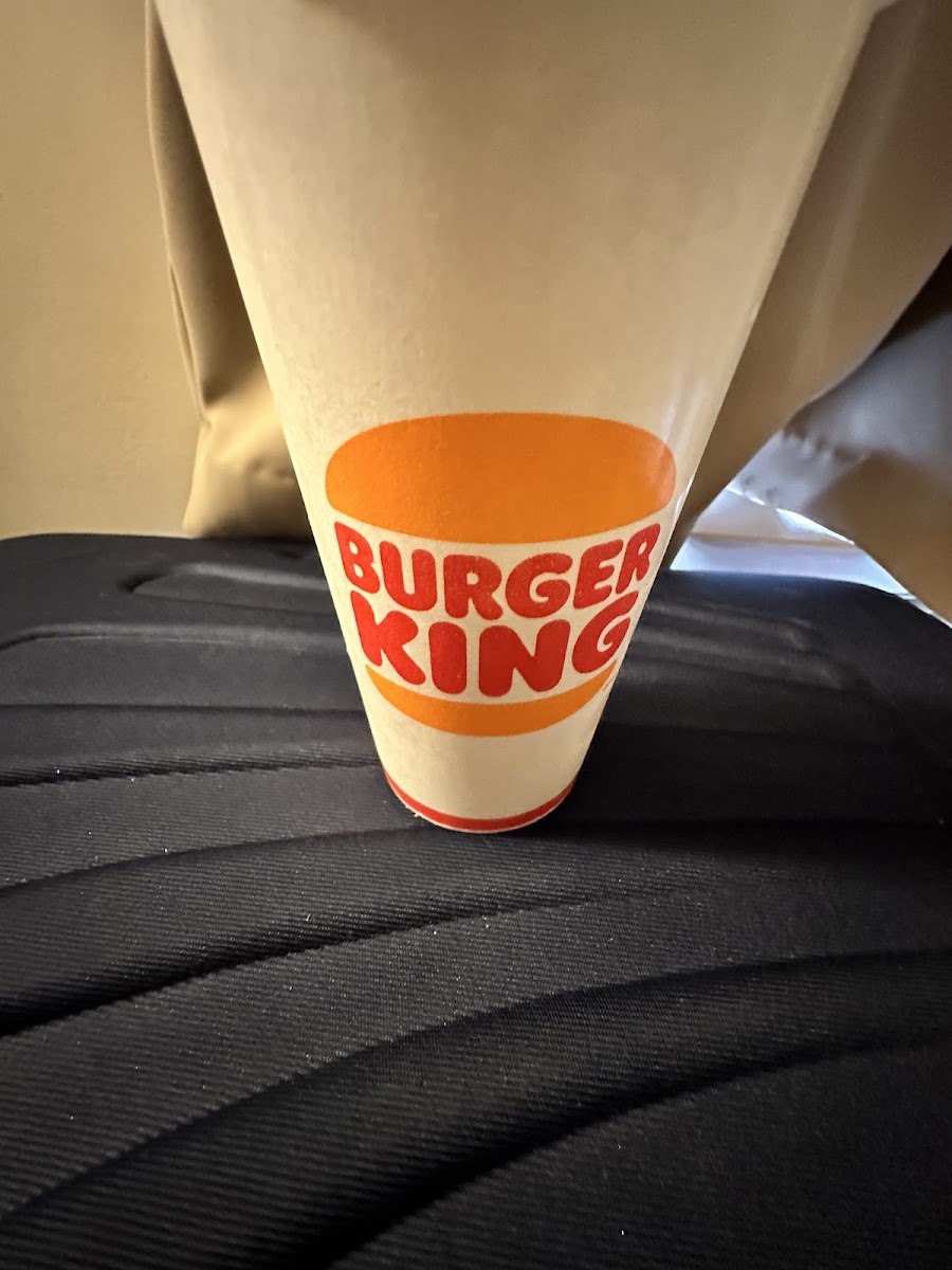 Burger King Photo 6