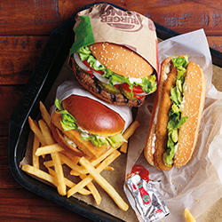 Burger King Photo 9