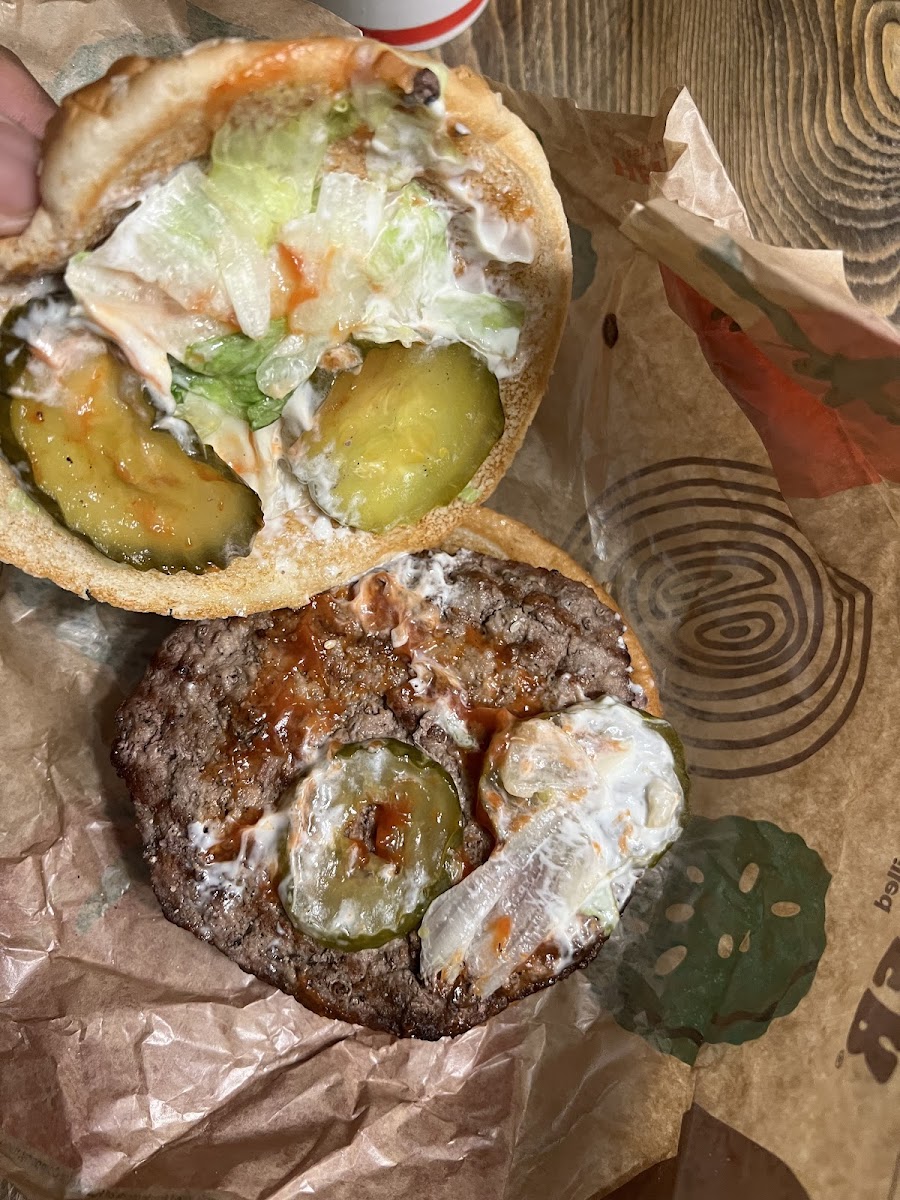 Burger King Photo 4