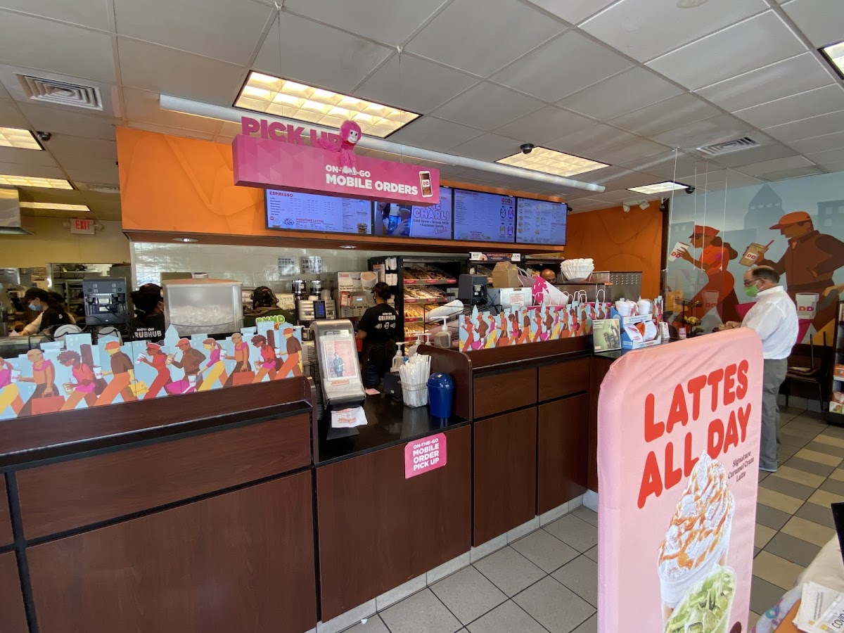 Dunkin' Photo 4