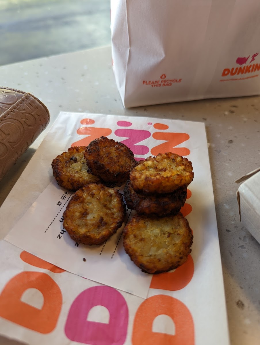 Dunkin' Photo 9