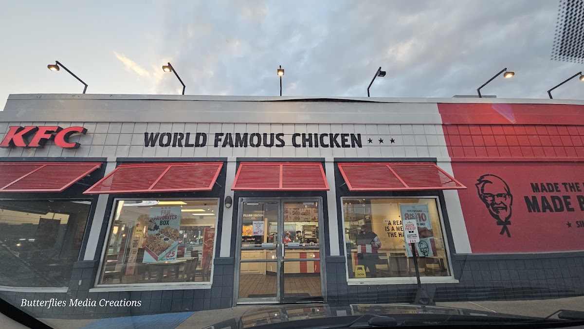 KFC