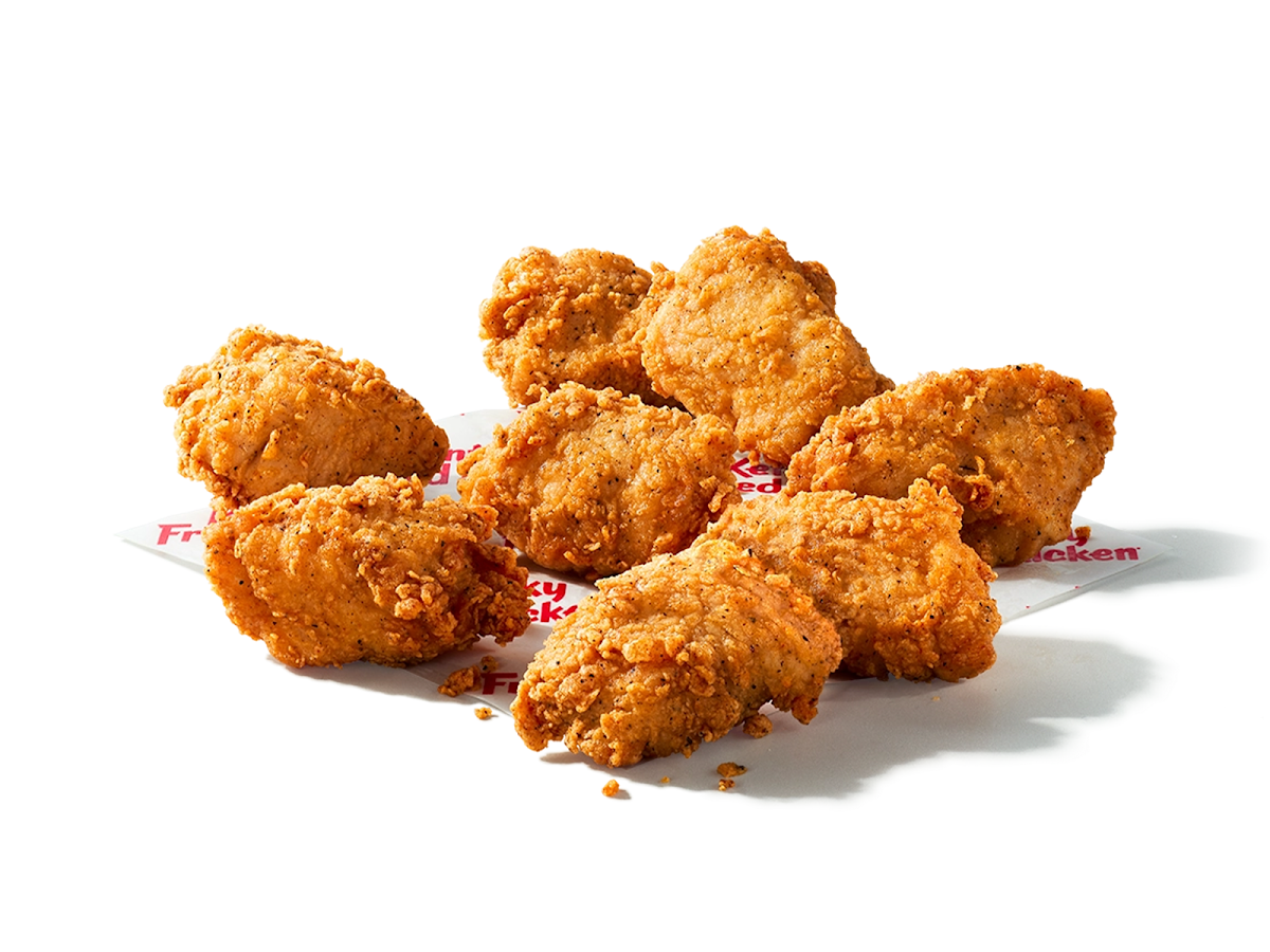 KFC Photo 3