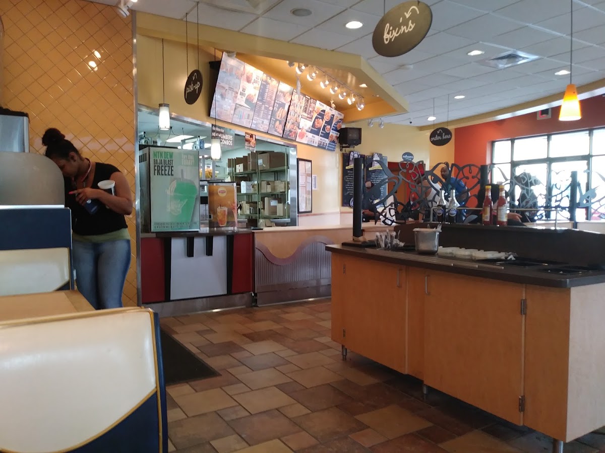 Taco Bell