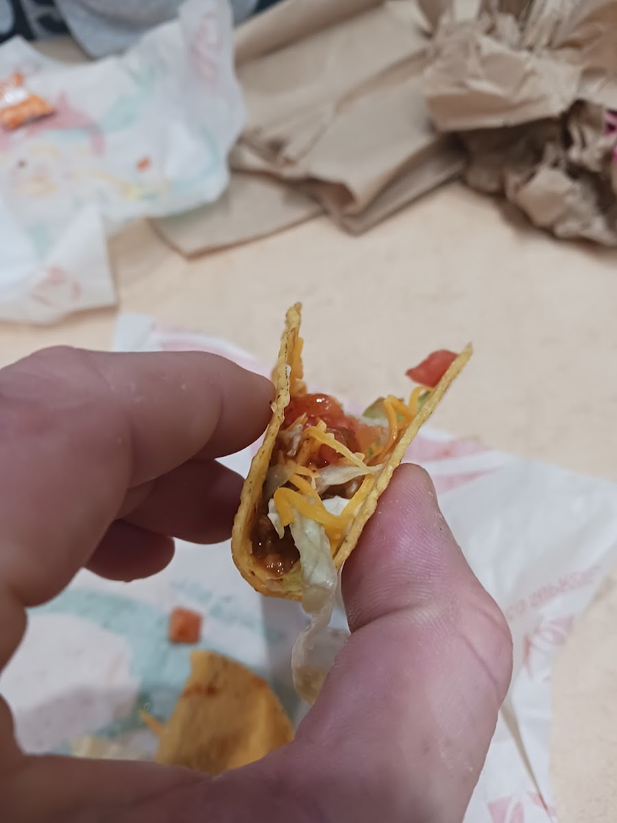 Taco Bell Photo 5