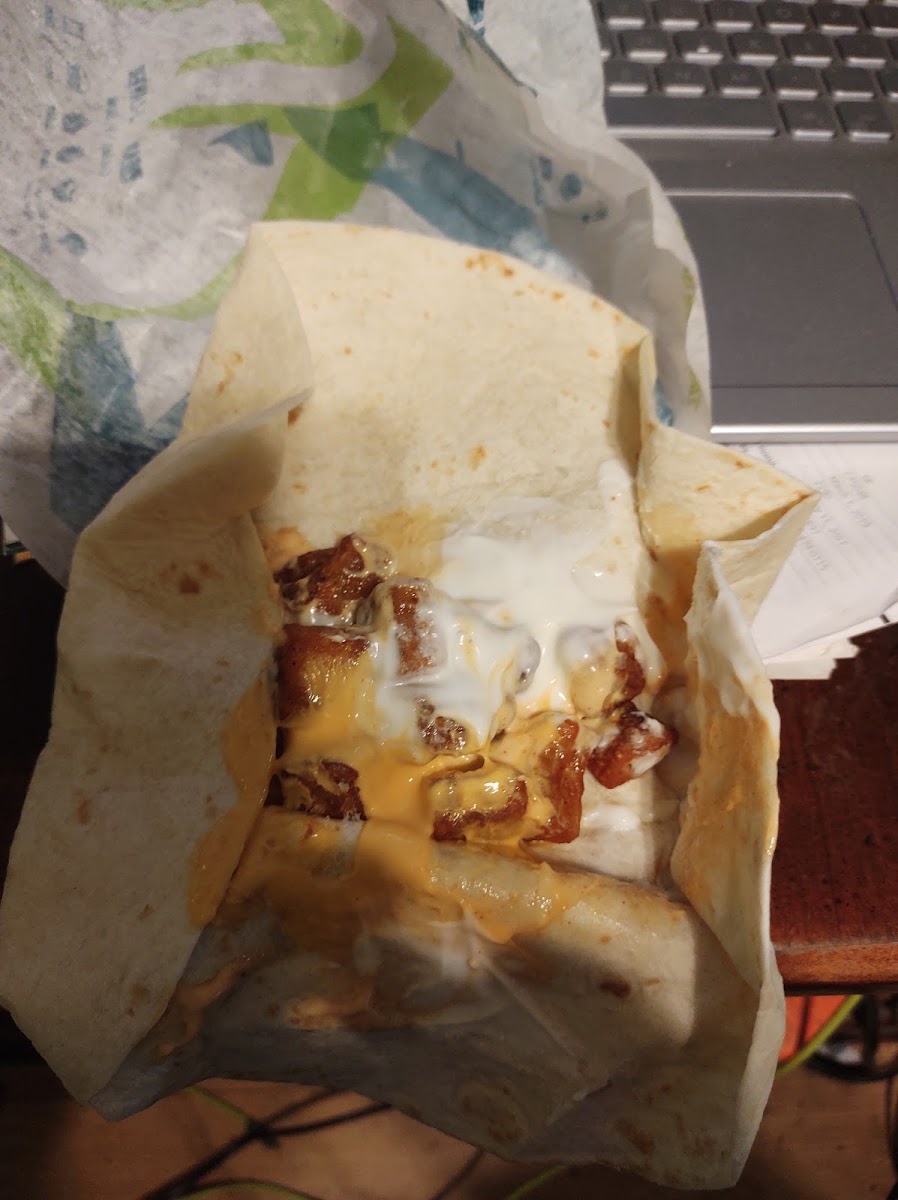 Taco Bell Photo 6