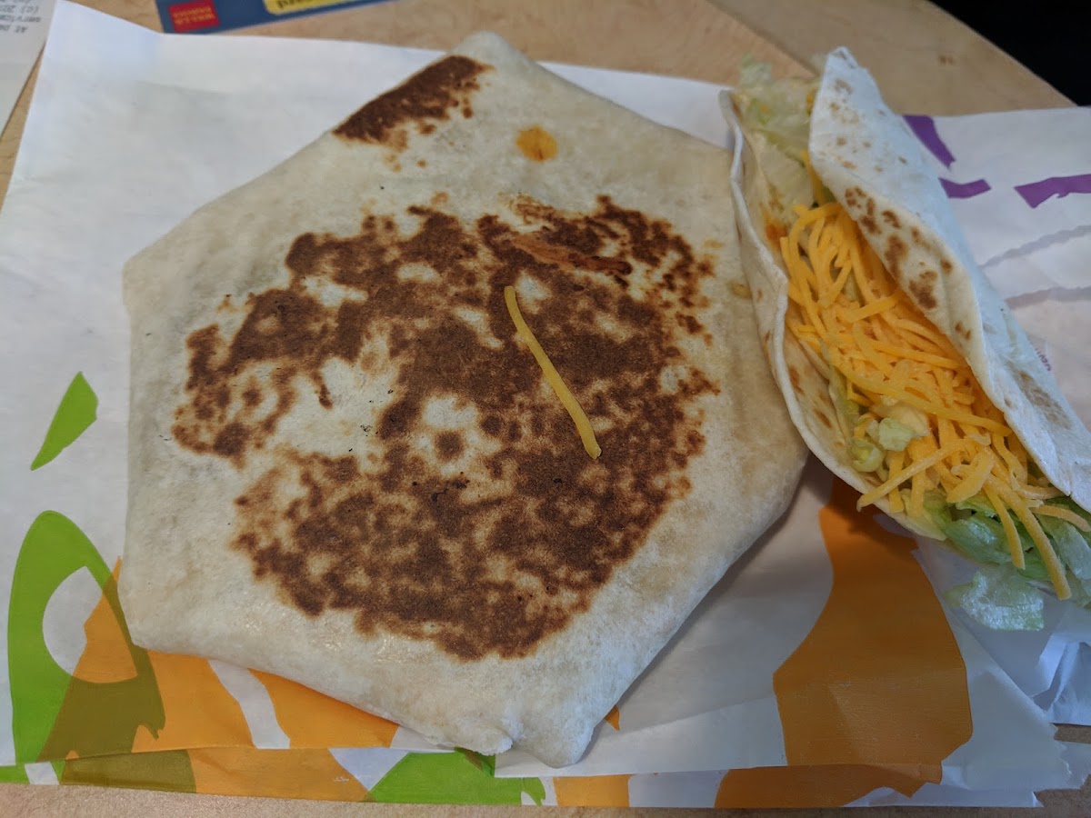 Taco Bell Photo 7