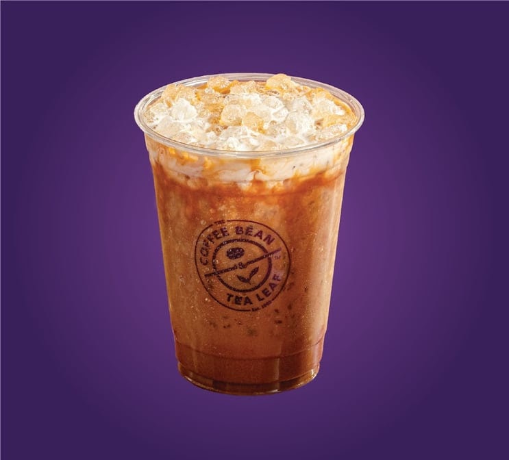 The Coffee Bean & Tea Leaf Photo 3