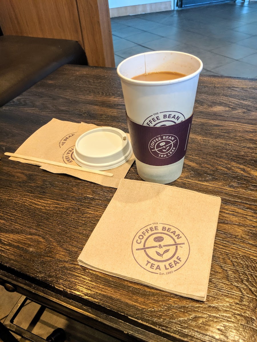 The Coffee Bean & Tea Leaf Photo 5