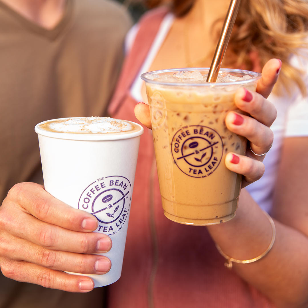 The Coffee Bean & Tea Leaf Photo 8