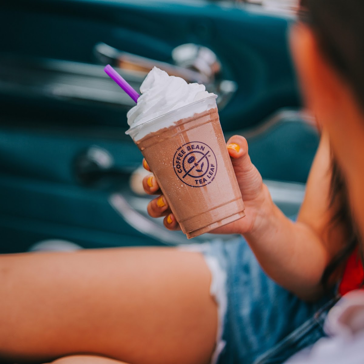 The Coffee Bean & Tea Leaf Photo 9