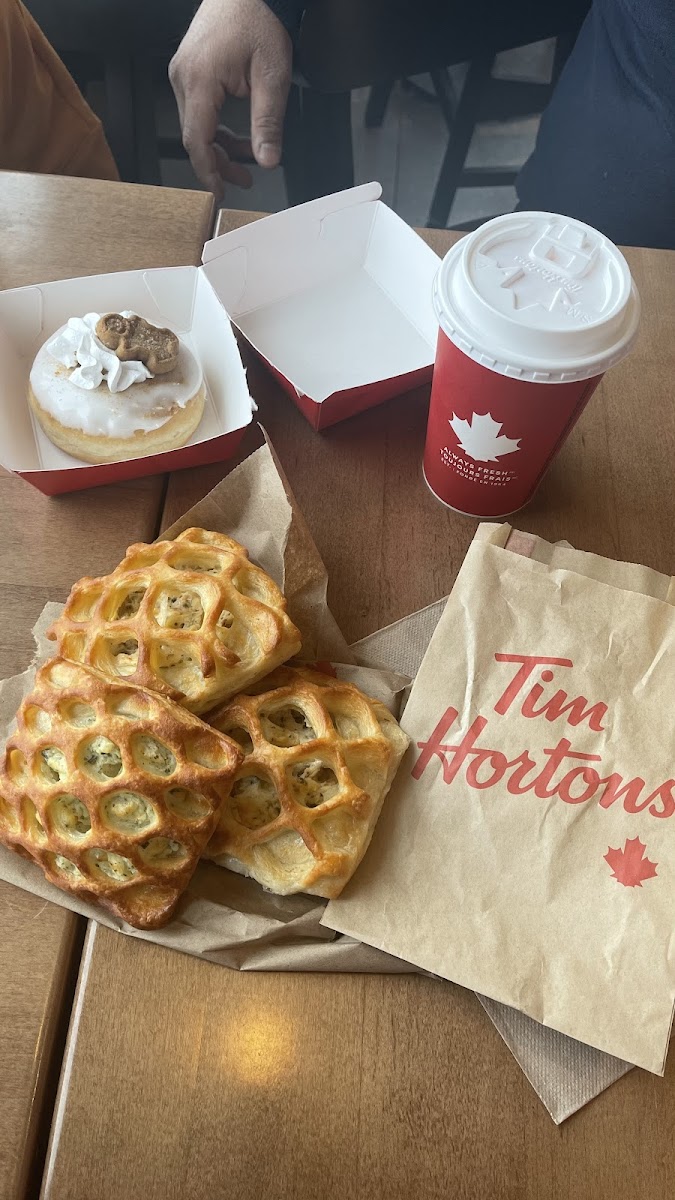 Tim Hortons Photo 10