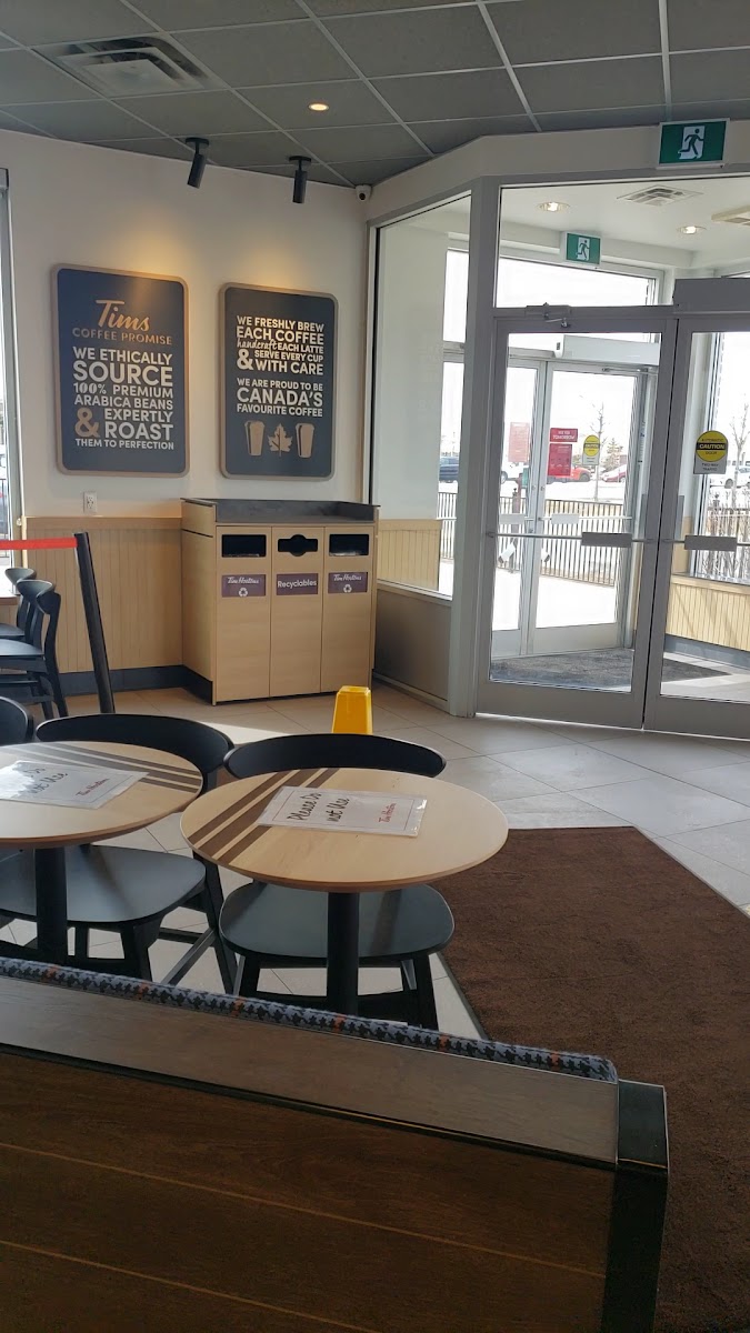 Tim Hortons Photo 2