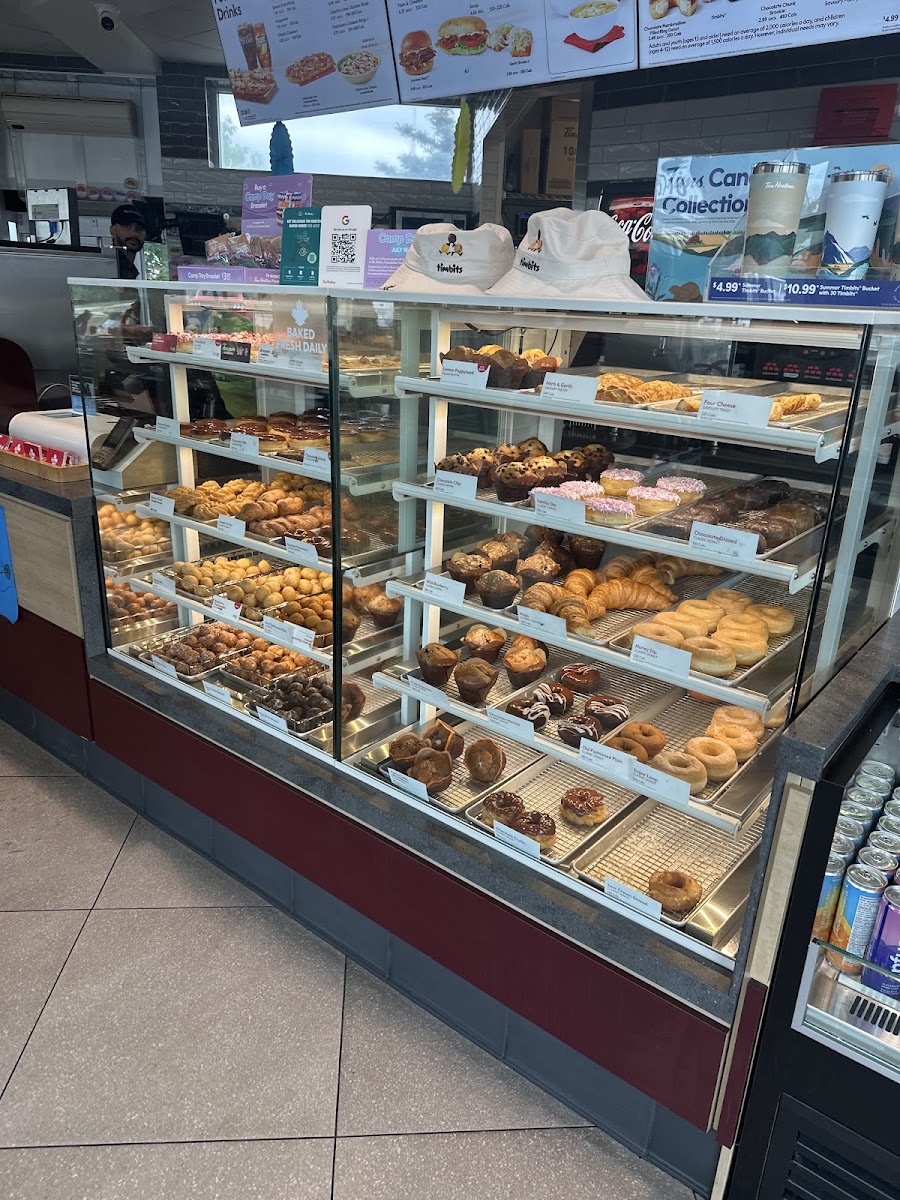 Tim Hortons Photo 4