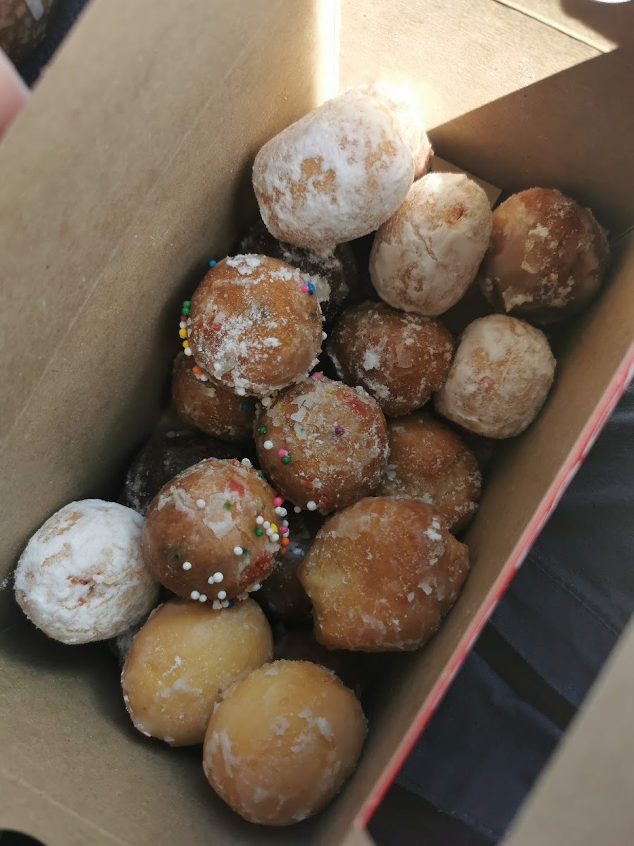 Tim Hortons Photo 7