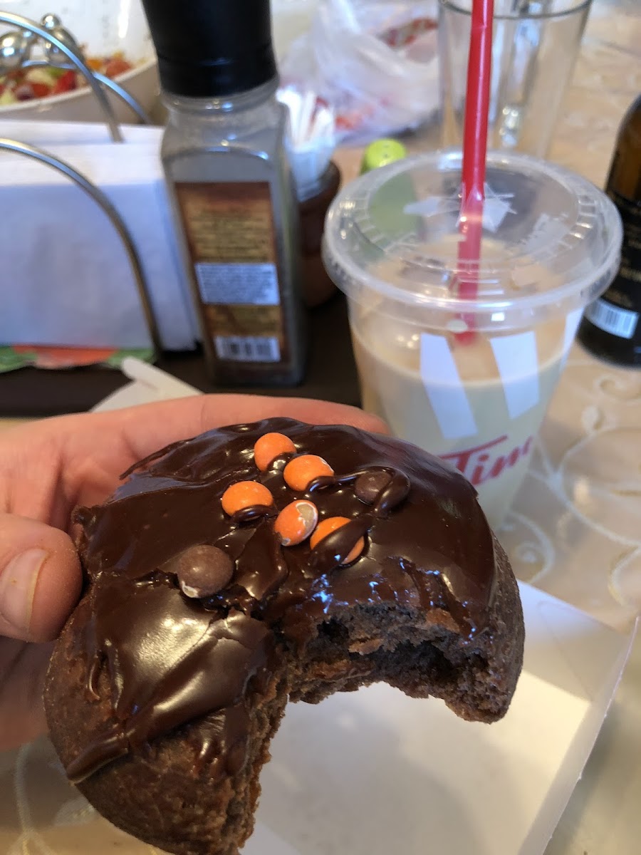 Tim Hortons Photo 9