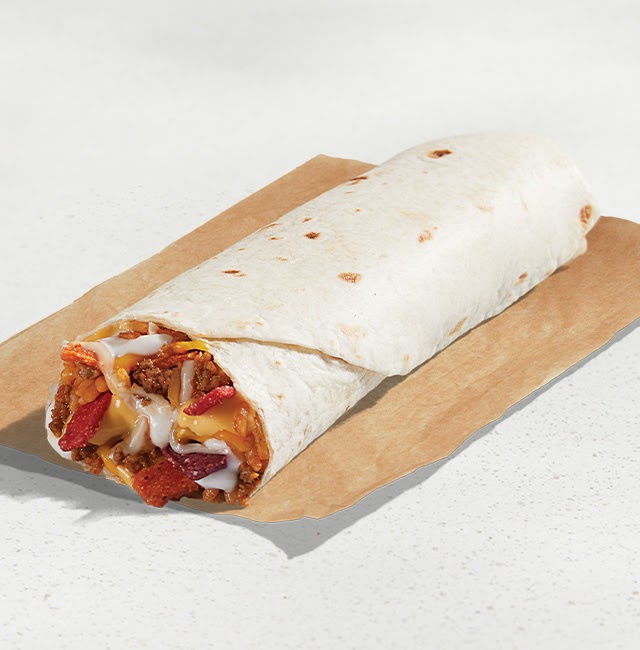 Taco Bell Photo 3