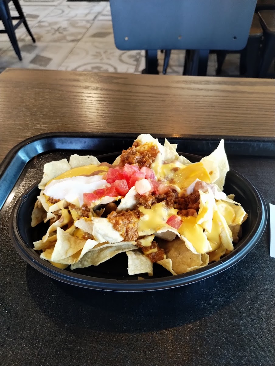 Taco Bell Photo 6