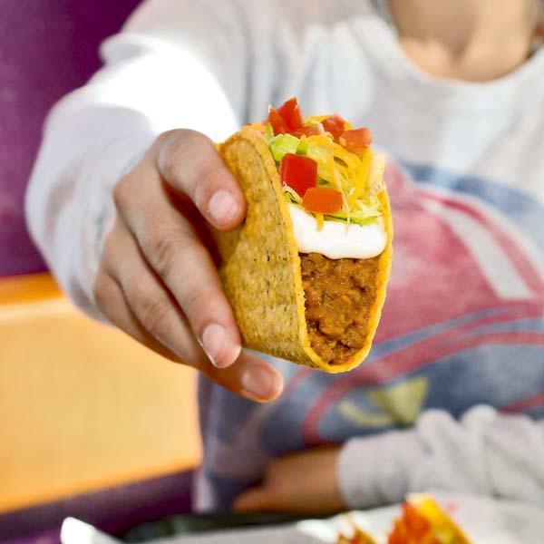 Taco Bell Photo 8