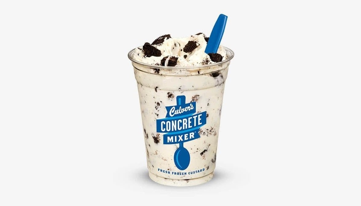 Culver’s Photo 4