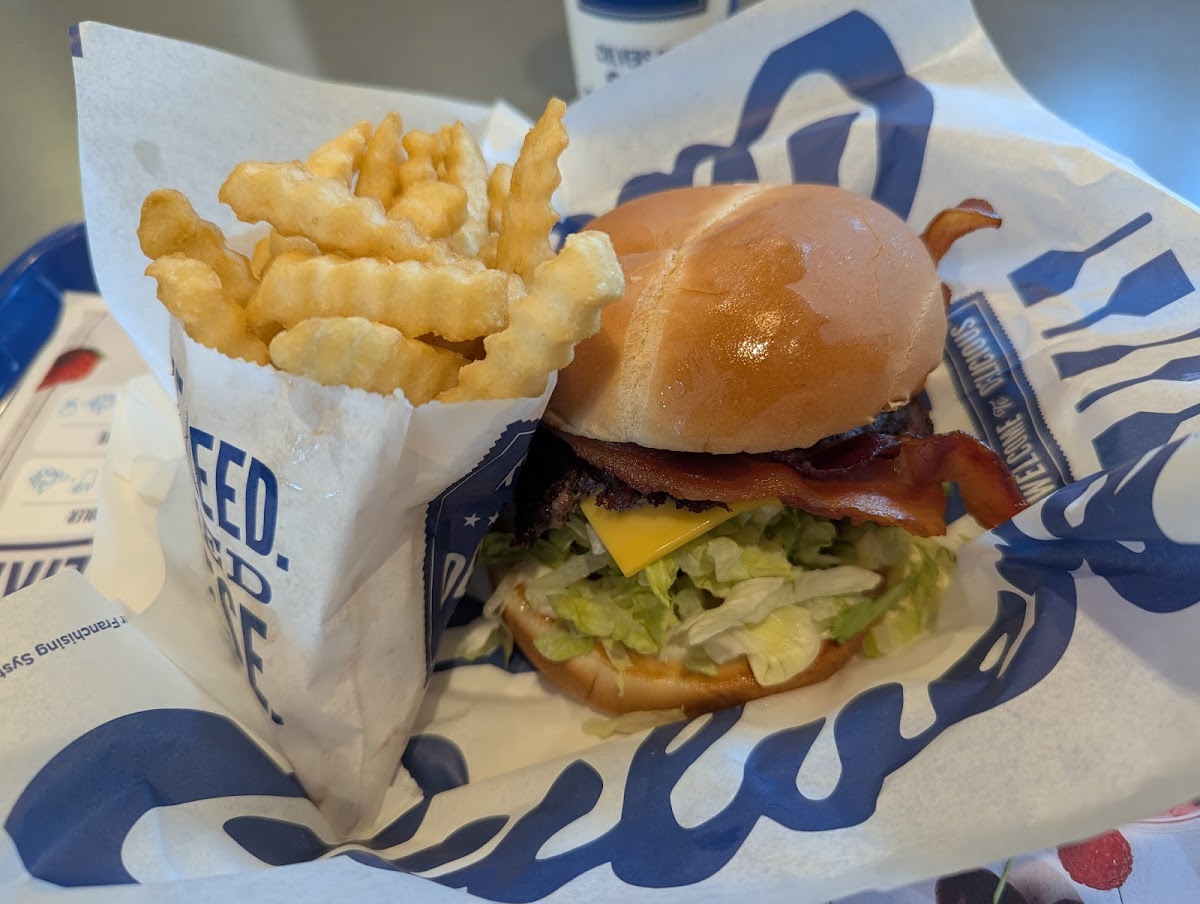 Culver’s Photo 5