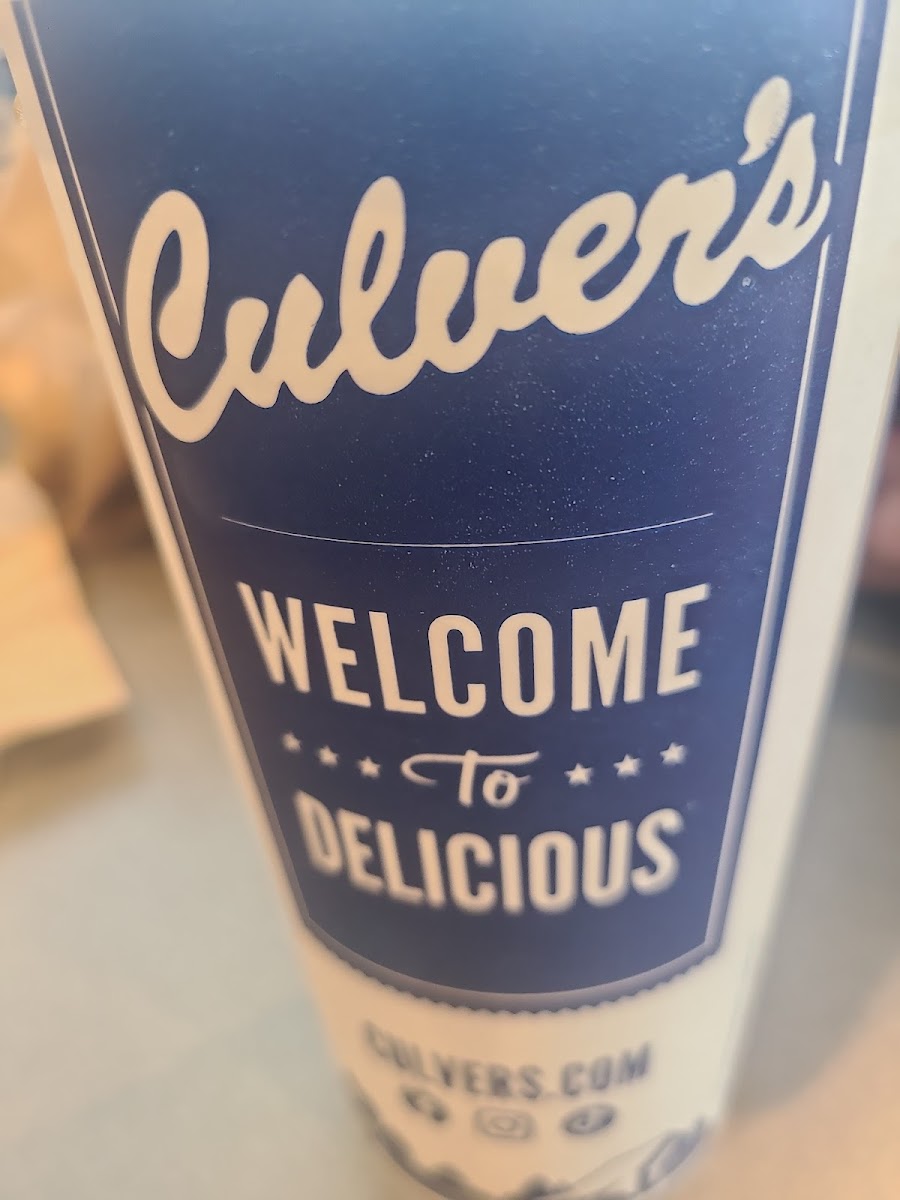 Culver’s Photo 7