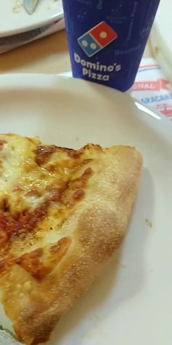 Domino's Pizza - Boa Viagem Photo 2