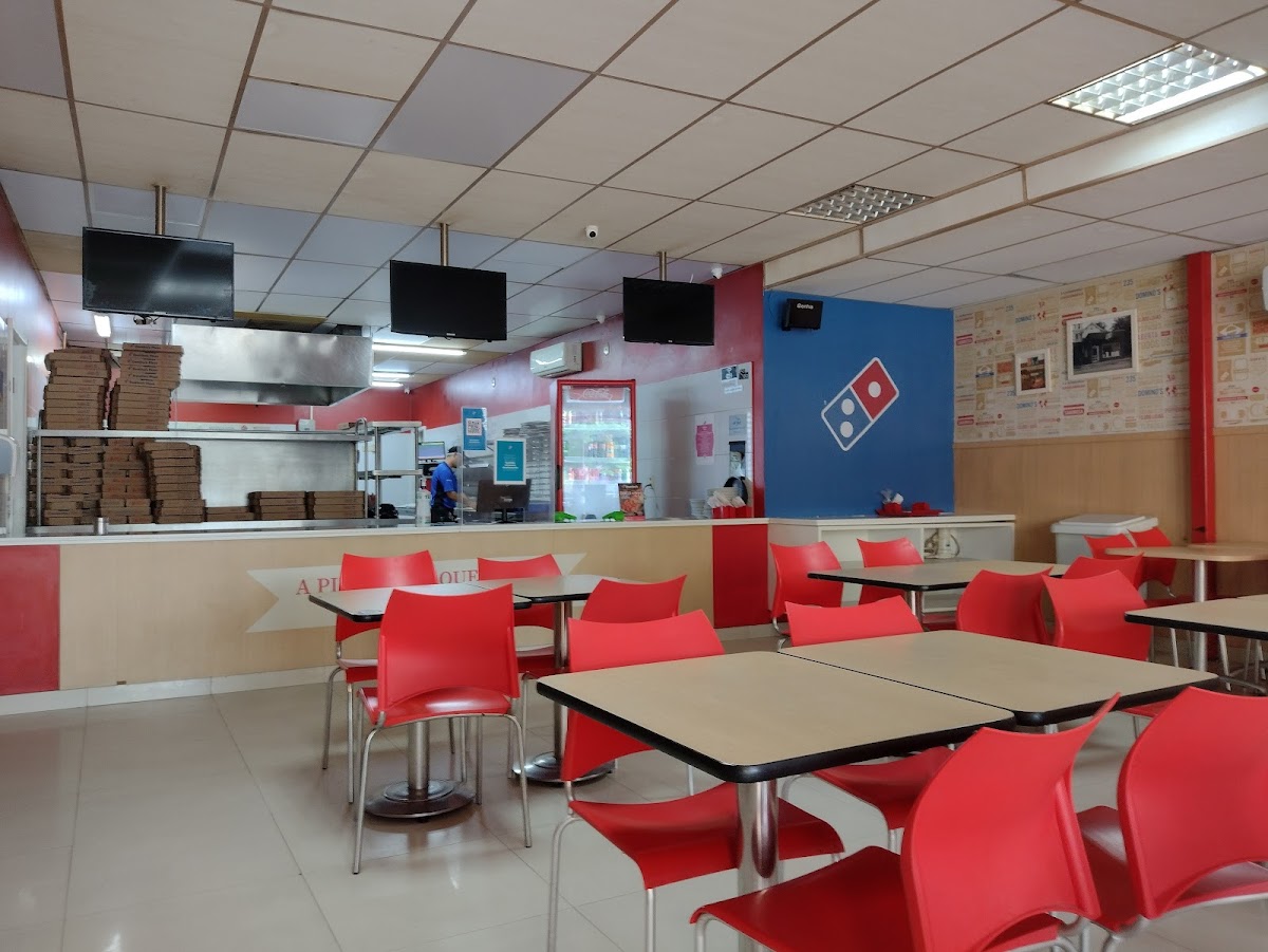 Domino's Pizza - Boa Viagem Photo 4