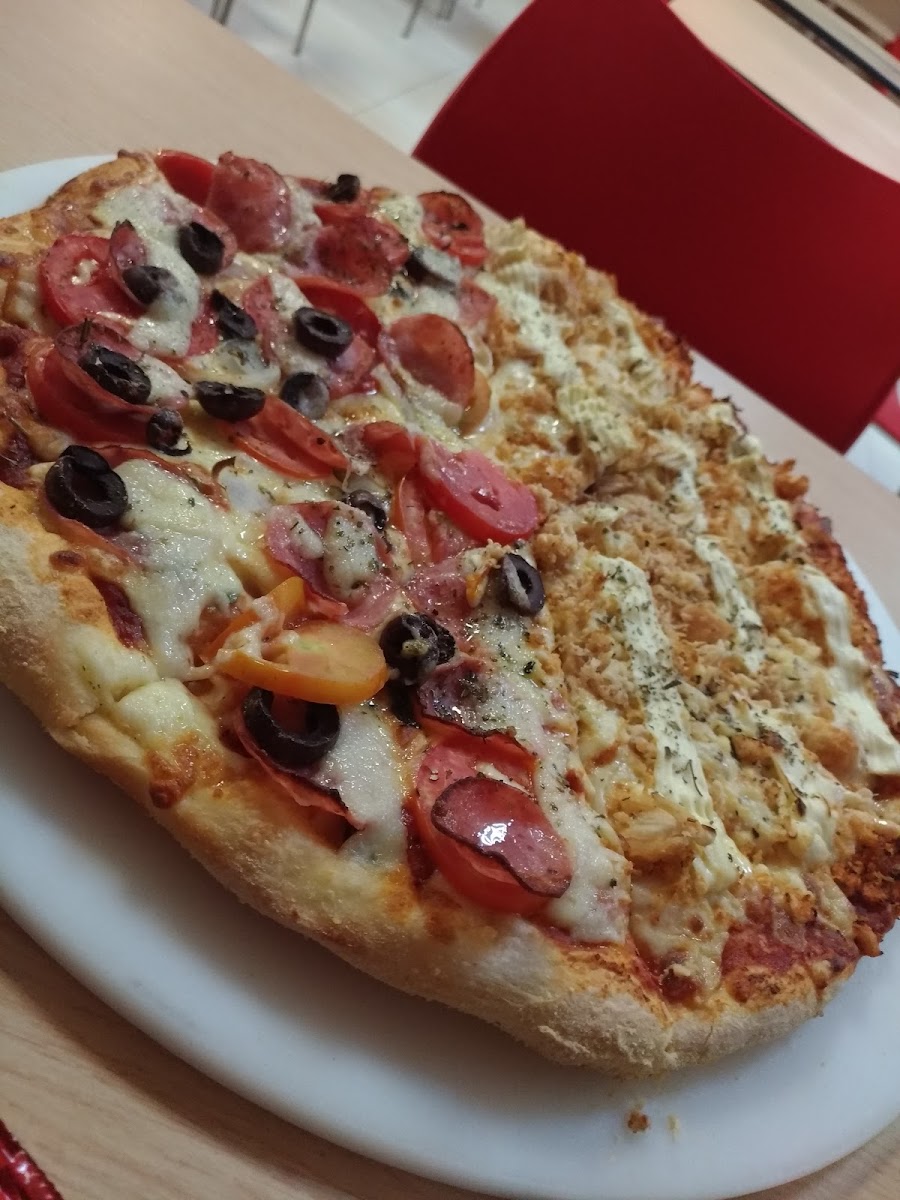 Domino's Pizza - Boa Viagem Photo 5