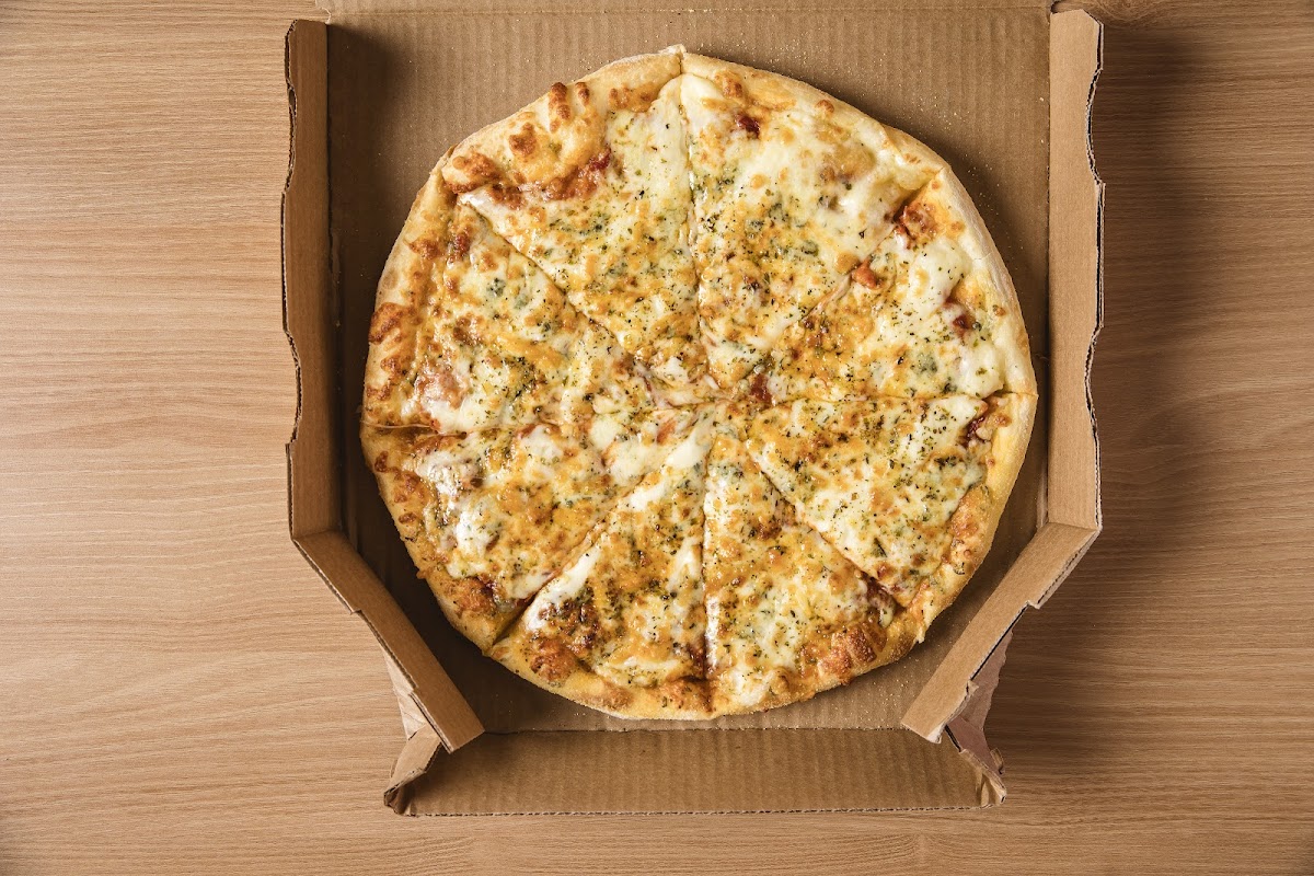 Domino's Pizza - Boa Viagem Photo 8