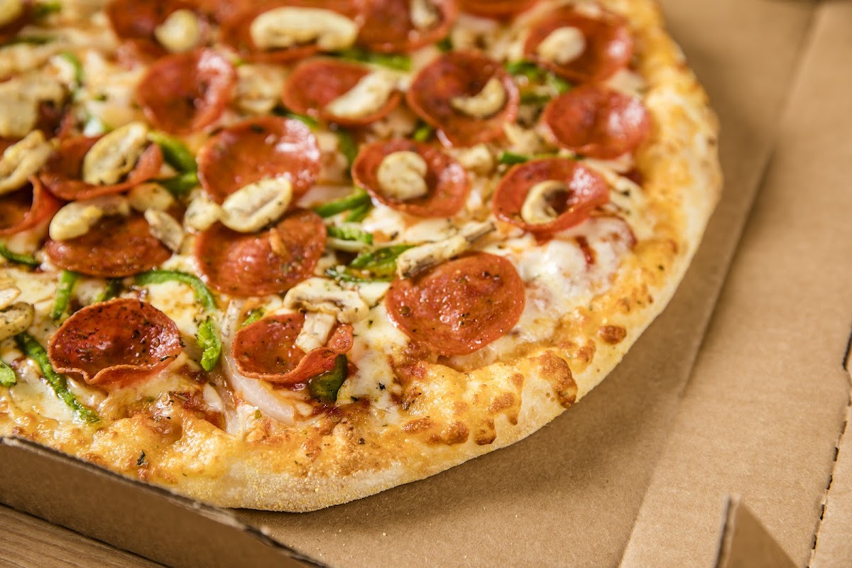 Domino's Pizza - Boa Viagem Photo 9