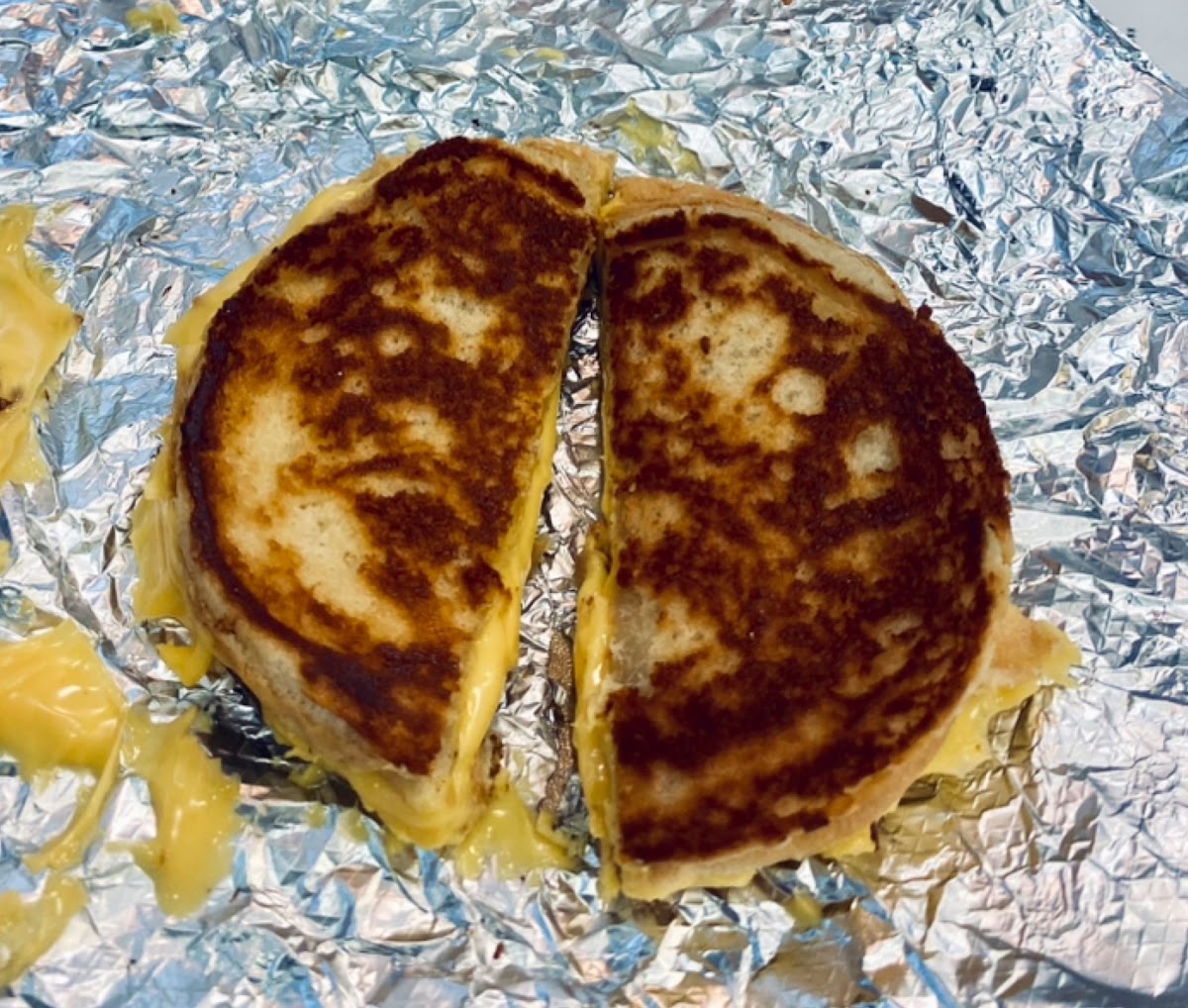 Five Guys Photo 5